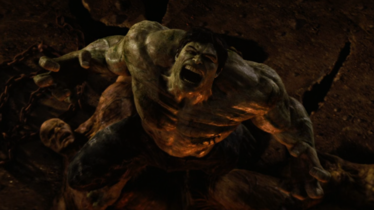 The Incredible Hulk (2008) – An Underrated Necessary Smash