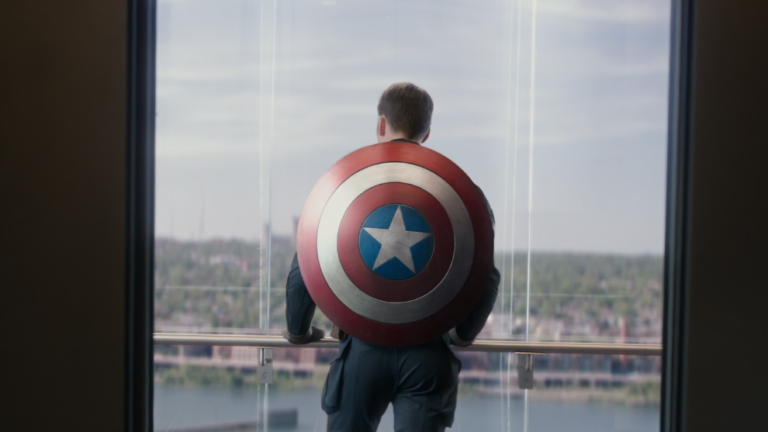 Captain America: The Winter Soldier (2014) – A Soldier Misplaced In Time Finds His Purpose